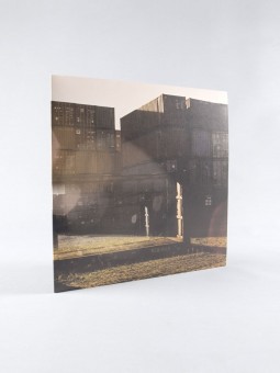 airbag craftworks oubys TERRA INCOGNITA