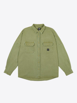 the trilogy tapes ttt | OVERSHIRT