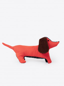 airbag craftworks neon red