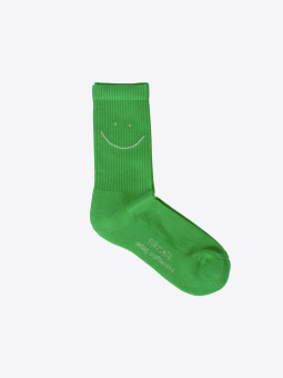 A2 formato x airbag craftworks | socks | simply happy | autostrada green