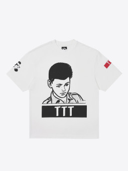 the trilogy tapes TTT | BOY T-SHIRT