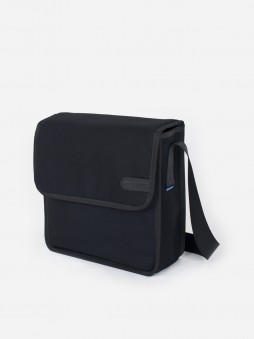 airbag craftworks cotton black 