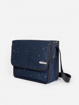 airbag craftworks oh my god it's full of stars | deep blue