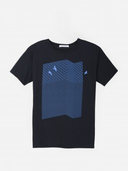 airbag craftworks early bird | black