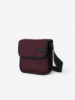 airbag craftworks cotton bordeaux