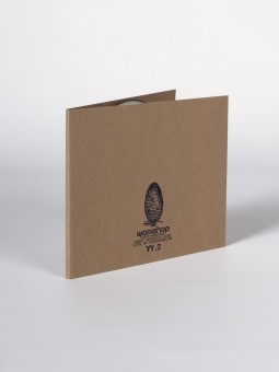 airbag craftworks workshop YY.2 - magic mountain high 