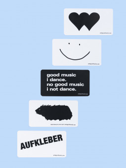 airbag craftworks sticker set 01