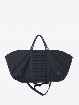 A2 all black