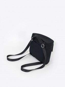 A2 cotton black