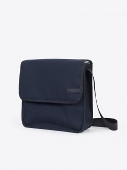 airbag craftworks cotton blue