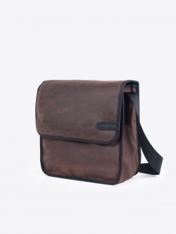 airbag craftworks DLX brown