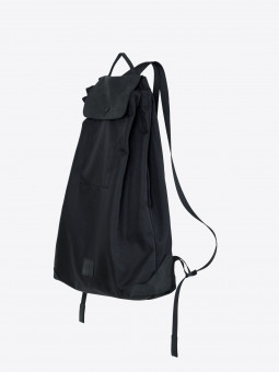 A2 ballistic nylon black