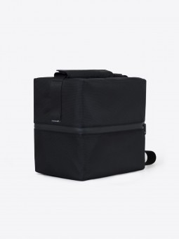 A2 ballistic  nylon black stealth edition