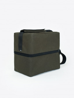 A2 cotton olive