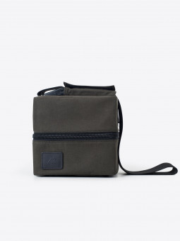 A2 cotton olive