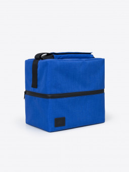 A2 nylon klein blue stealth edition