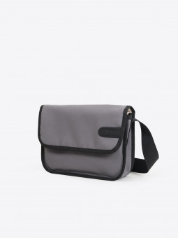 airbag craftworks cotton grey