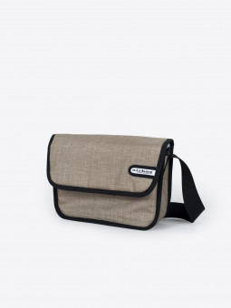 airbag craftworks i love to ride my | nylon sand