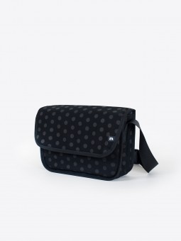 airbag craftworks black dots