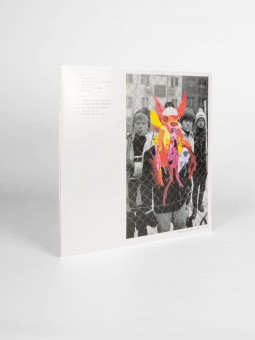 airbag craftworks faitiche 12 - farben presents james din a4 