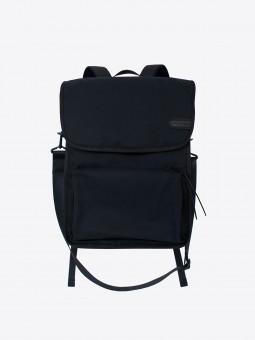 airbag craftworks cotton black