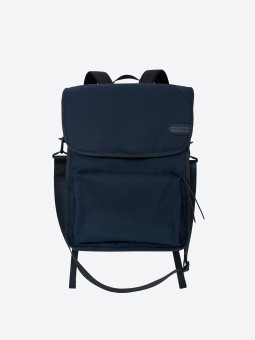airbag craftworks cotton blue