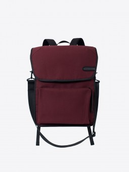 airbag craftworks cotton bordeaux