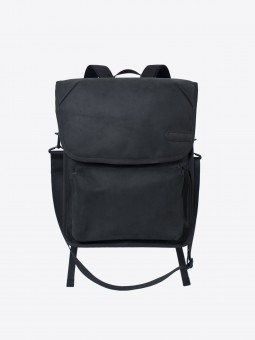 airbag craftworks DLX premium black
