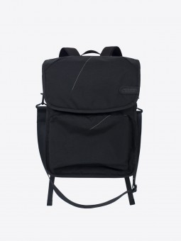 airbag craftworks nylon black | easy stitch