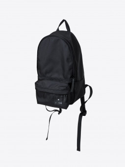 A2 ballistic nylon black
