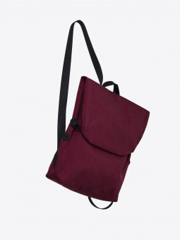 A2 nylon bordeaux