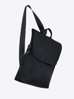 A2 com fi | ballistic nylon black