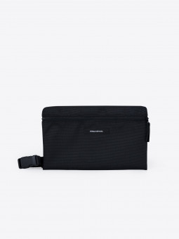 A2 ballistic nylon black