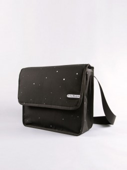 airbag craftworks oh my god it's full of stars | black