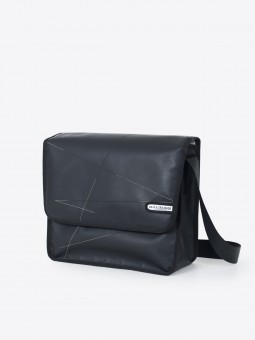 airbag craftworks easy stitch industrial smoke