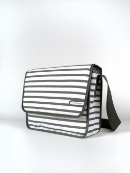 airbag craftworks maritime grey 