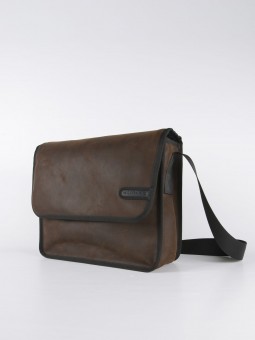 airbag craftworks DLX brown