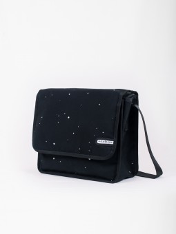 airbag craftworks oh my god it's full of stars | black