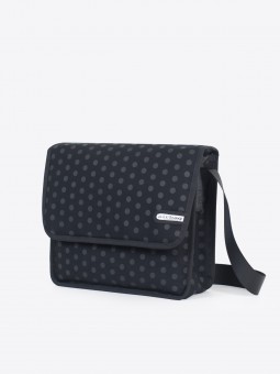 airbag craftworks black dots