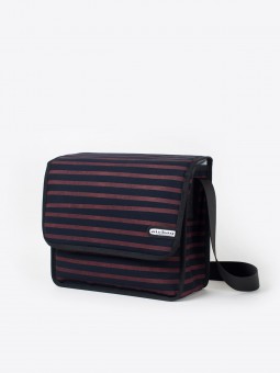 airbag craftworks maritime red navy