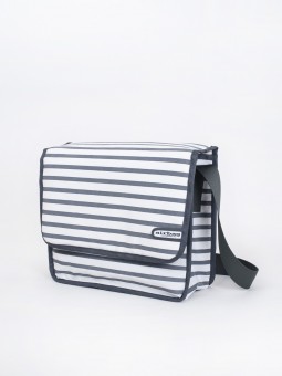 airbag craftworks maritime grey