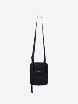 airbag craftworks nylon black