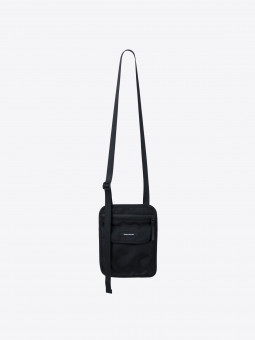 airbag craftworks ballistic nylon black