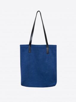 A2 dlx | blue suede