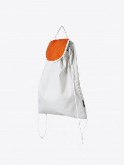 airbag craftworks white / orange