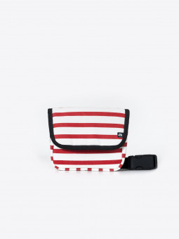 airbag craftworks maritime red