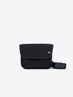 airbag craftworks zip | nylon black