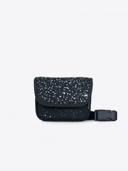 airbag craftworks zip | snow black