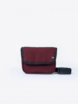 airbag craftworks zip | bordeaux