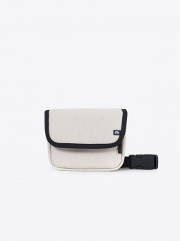 airbag craftworks zip | natural white